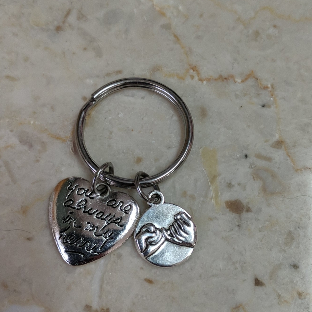 Keyring